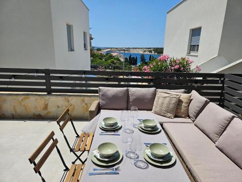 Sea View Antoinette