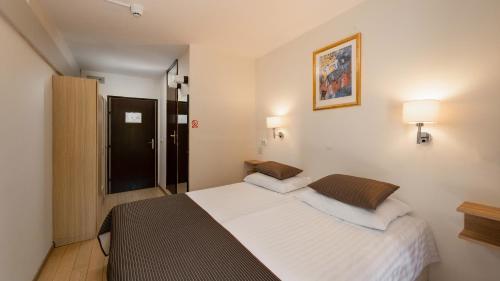 Gallery image of Hotel Bellevue in Plitvička Jezera