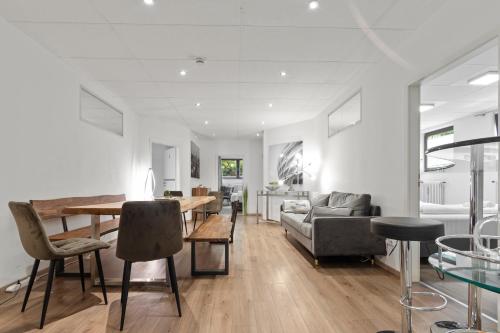 Foto Flatista Homes - Garden House
