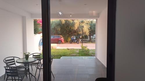 Pagani Green - Luxury Maisonette I2