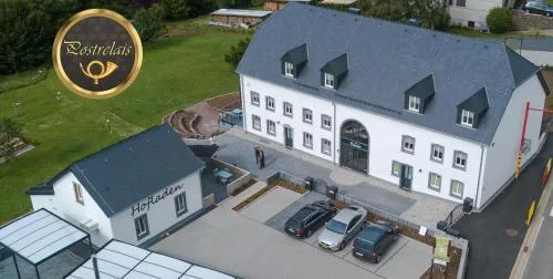 POSTRELAIS ARDENNES "Beau Séjour" picture