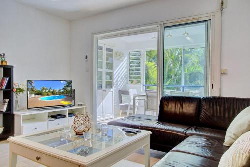 Πισίνα στο ή κοντά στο Ever Sea - apt T3 la Saline les Bains