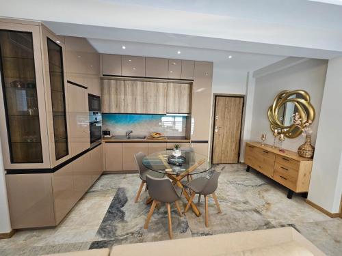 AGORA luxury APARTMENT 8