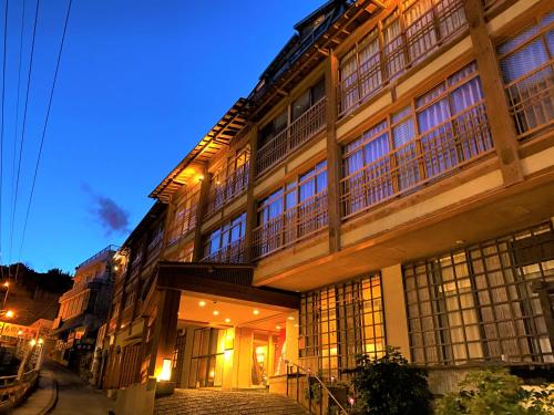 Izu atagawa Yubana mankai -Adult Only-