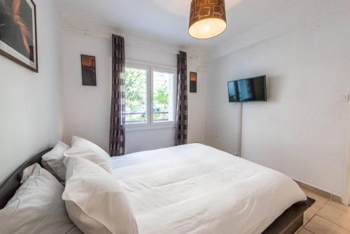 Cannes Branly :2BDR Apartment