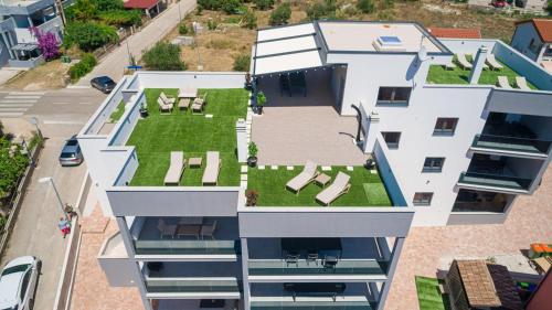 Apartments OKIT