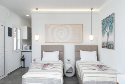 Serenita apartments 2