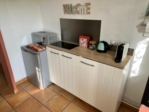 Plan de Cuques T2 photo 25