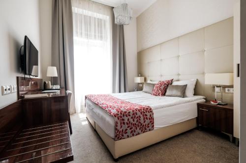 Adele Boutique Hotel 7621 Pécs, Mária utca 15. kép - 3