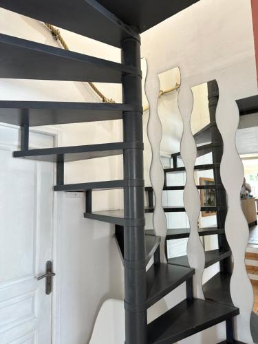 Plan de Cuques T2 photo 27