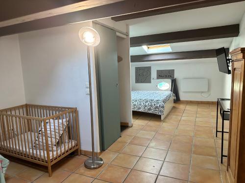 Plan de Cuques T2 photo 28