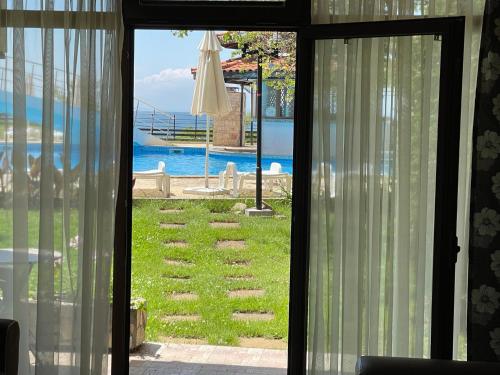 Gallery image of Marina Apartments St. Vlas in Sveti Vlas