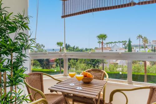 Vistamarina A309 By IVI Real Estate