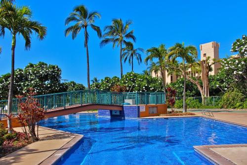 Koa Resort 1J – Photos 2