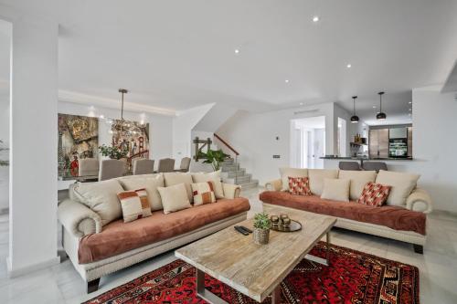 Casa Del Sol by Finest Rentals