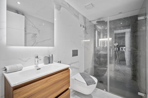 Casa Del Sol by Finest Rentals