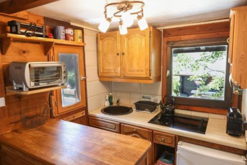 Mazot de l'Ours - Happy Rentals