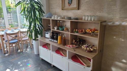 Gallery image of Akwamaryn Spa Niechorze in Niechorze