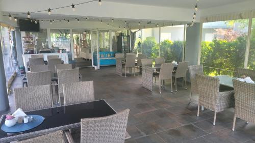 Gallery image of Akwamaryn Spa Niechorze in Niechorze