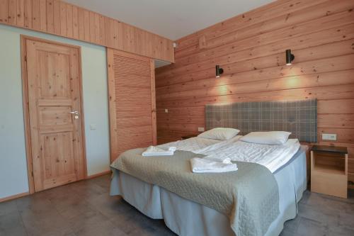 Gallery image of Kurgo Villa hotel in Pärnu