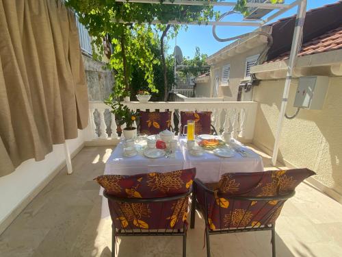 Apartment Slavica