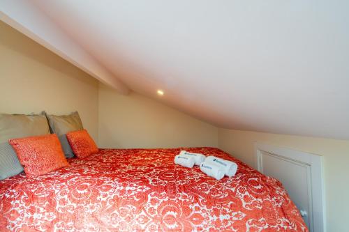 Host Wise - Fantastic Contemporary Flat w Balcony
