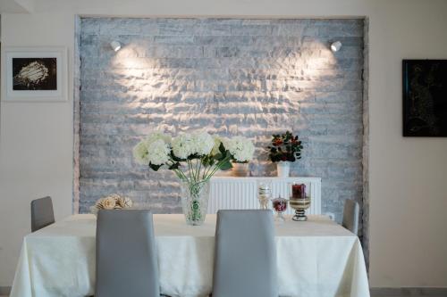 Fotografie z fotogalerie ubytování Artemis Villas v destinaci Gardíkion