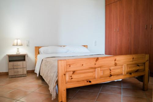 Fotografie z fotogalerie ubytování Artemis Villas v destinaci Gardíkion