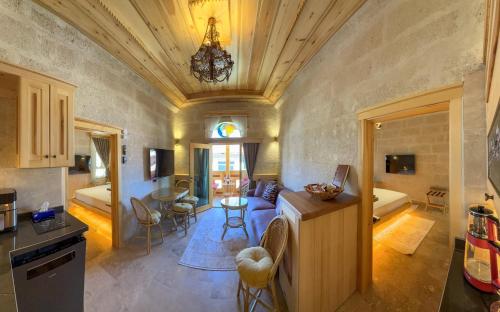 Konak Ballıca - Your Home in Avanos