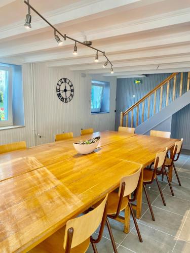 Photo de la galerie de l'établissement Maison la couronne, à Septmoncel