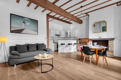 Lucena - Charmant appt en centre-ville