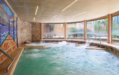 Hotel La Laguna Spa & Golf photo 36