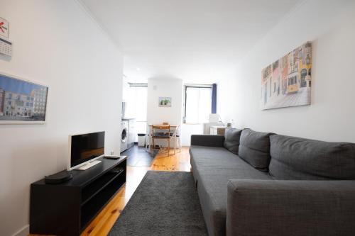 Apartment in Castelo