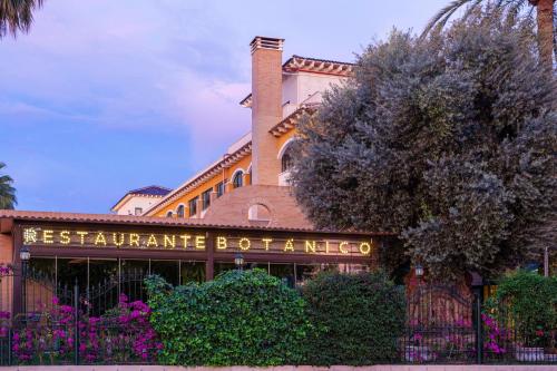 Hotel La Laguna Spa & Golf photo 35