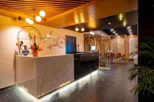 Φωτογραφία από το άλμπουμ του Perast City Hotel στην Αττάλεια