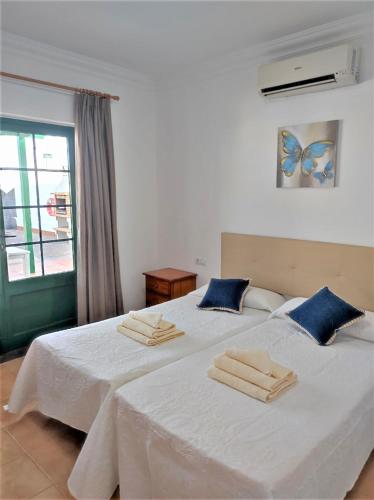 VILLA MARTINA