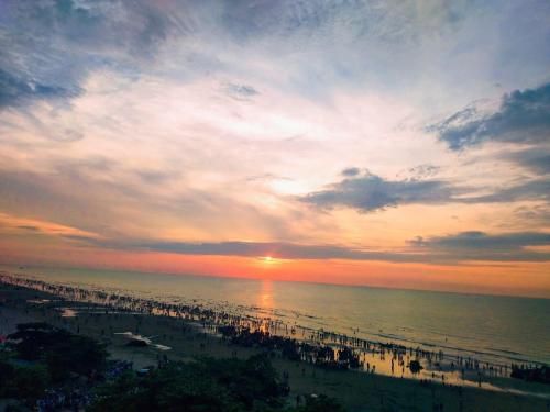 Gallery image of Phương Thuỷ Hotel in Sầm Sơn