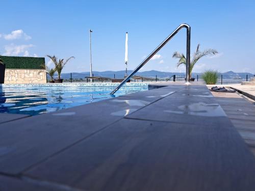 Gallery image of Vila Danica in Golubac