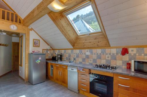 Chalet Ornon – Photos 2