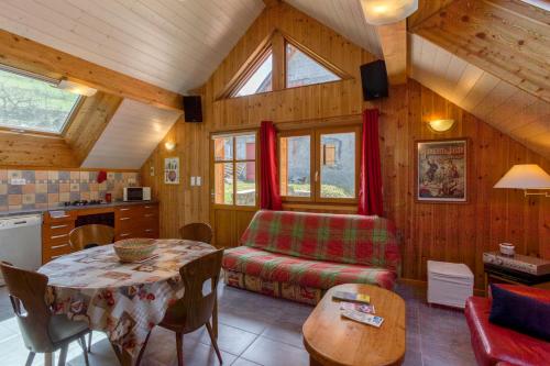 Chalet Ornon – Photos 4