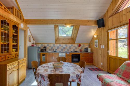 Chalet Ornon – Photos 5