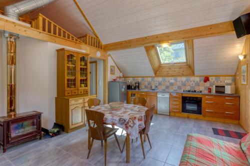 Chalet Ornon – Photos 3