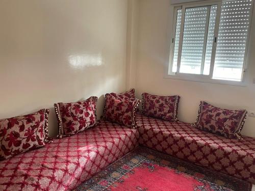 Gallery image of Magnifique appartement à louer pour vos vacances in Bouznika