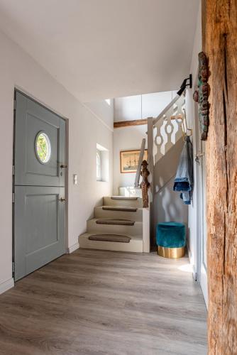 Gambar di galeri bagi Nannings Huis di Oevenum