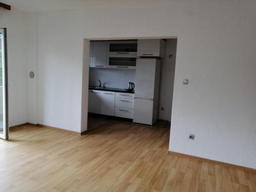 Kuchyň nebo kuchyňský kout v ubytování Villa Selma