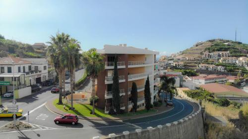 Ocean View Flat