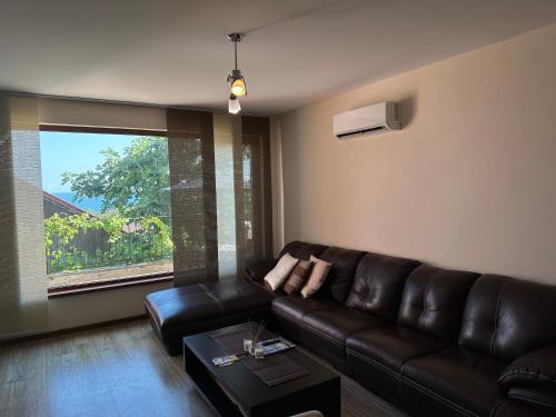 Gallery image of Relax Briz Apartment in Varna City