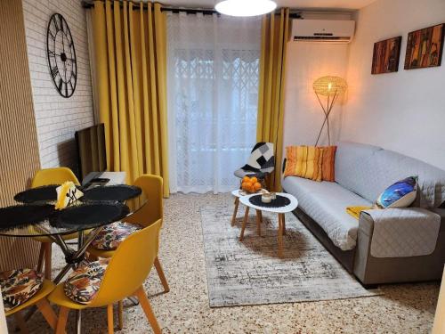 Apartament LeMon