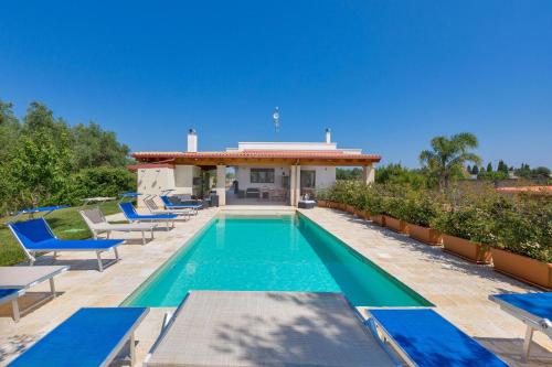 Villa Sirio by Perle di Puglia