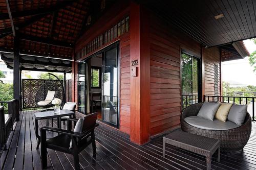 Praseban Resort – Photos 3